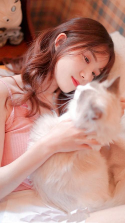 婷婷五色主题切换界面